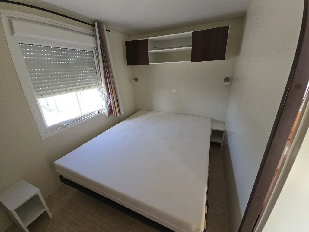 O'hara 834 Master Bedroom