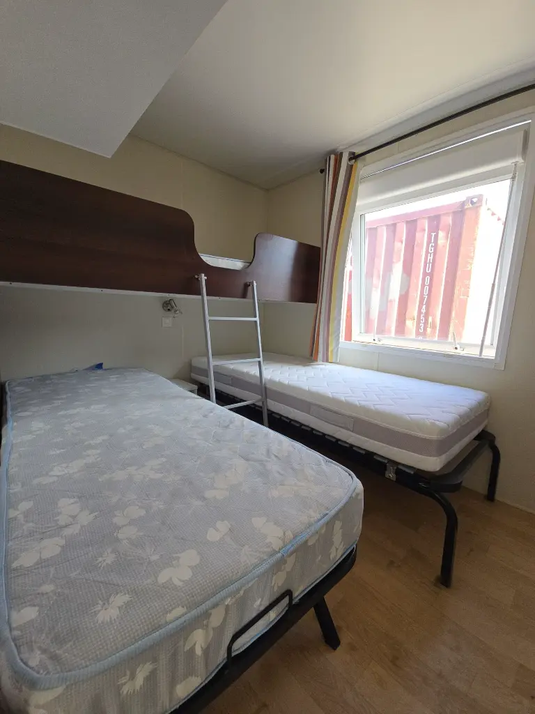 O'hara 834 - Bedroom