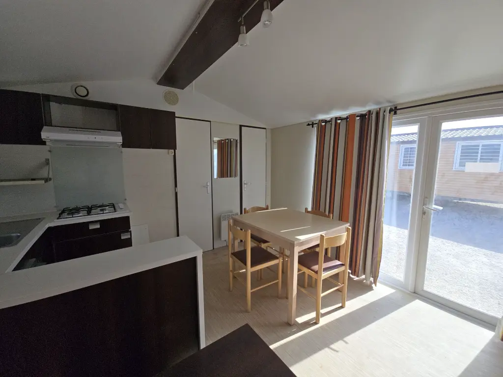 O'hara 834 - Sala de Jantar