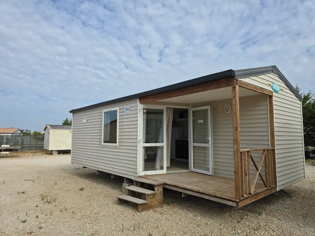 Mobile Home O’Hara 784 