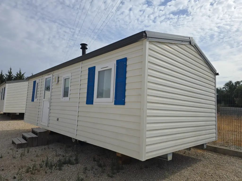 Trigano nº18 – Casa Móvel T3