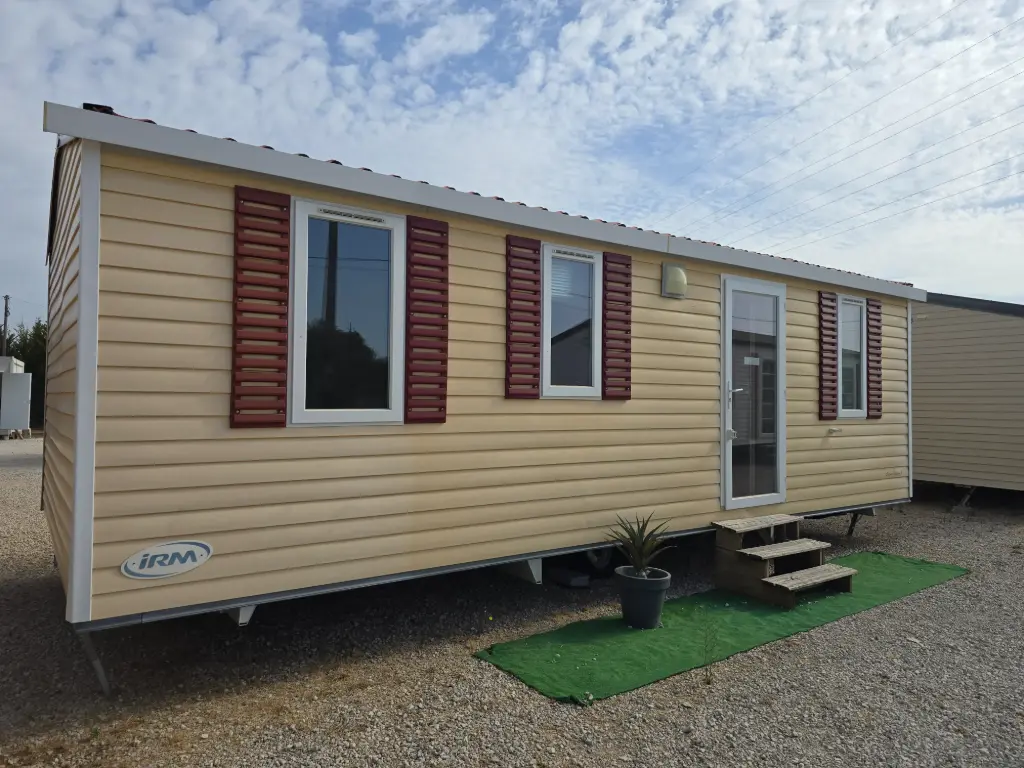 [CJC-11/2024  |  IRM Super Titania 3] IRM Super Titania 3 