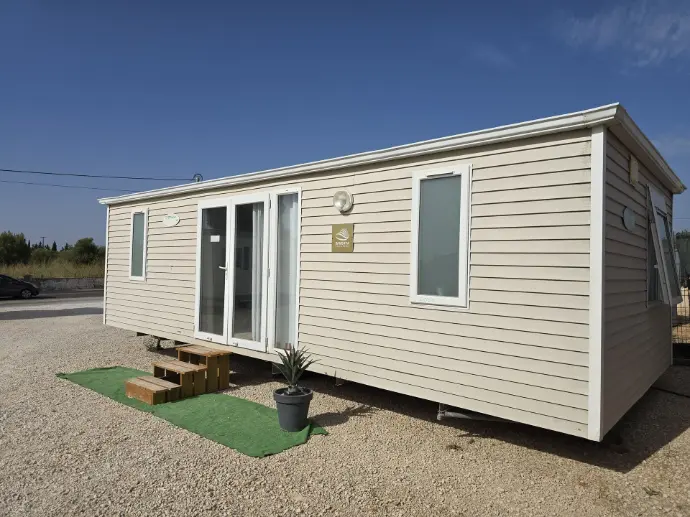 Mobile Home O'hara 834