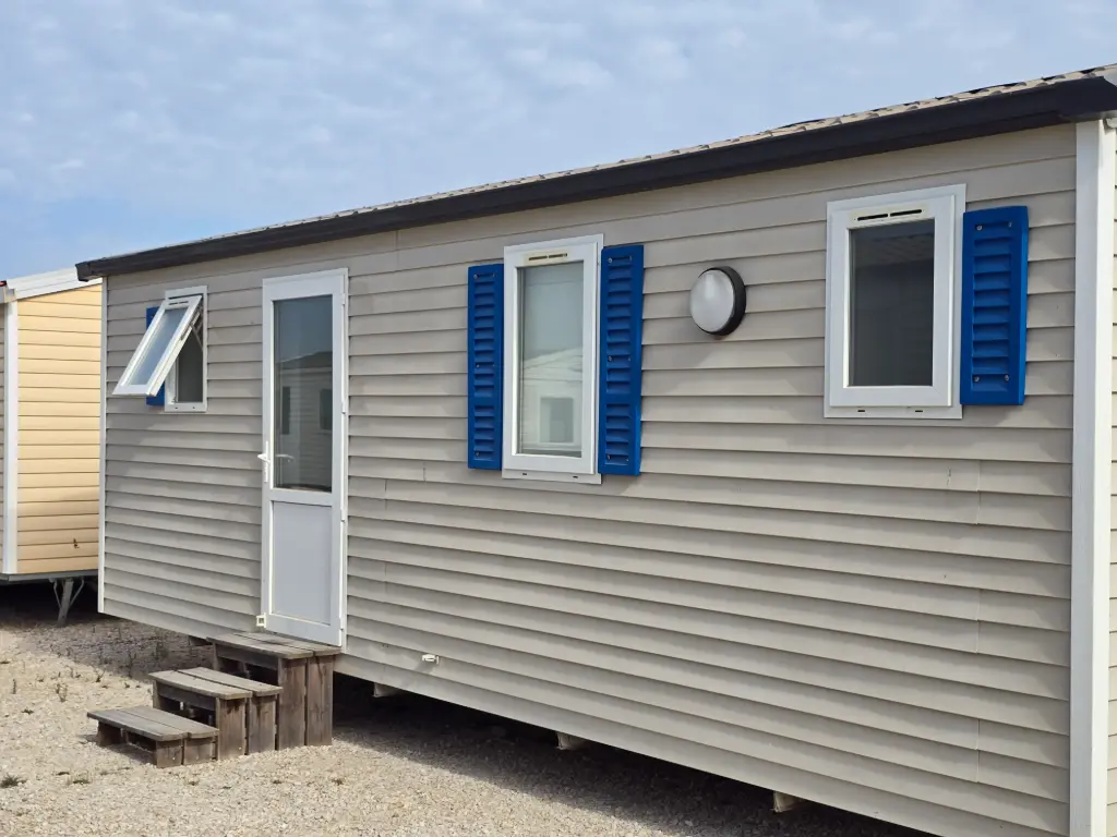 O'hara T2 7,5mx4m 30m²