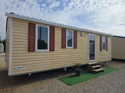 [CJC-11/2024  |  IRM Super Titania 3] IRM Super Titania 3 